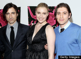 Michael Zegen (R),