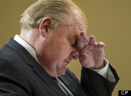 Toronto Mayor Rob Ford has cancelled a special casino debate, telling reporters at a surprise news conference on Thursday afternoon that he can’t get a clear answer from Queen’s Park on how much money the city would receive for hosting a gaming facility. (CP)