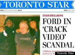 Toronto Star
