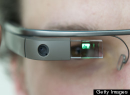 Google Glass packs a camera, display, microphone and touchpad into a pair of glasses, adding a digital, Web-connected overlay to your field of vision. GETTY