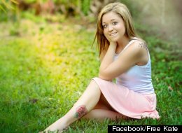 Kaitlyn Hunt, who faces felony charges over her relationship with another girl at her school, has refused a plea deal offered by the state attorney's office.