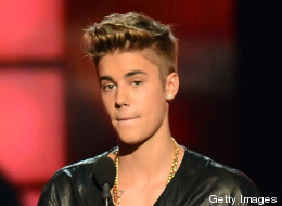 Justin Bieber es abucheado en los Billboard