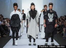 Fashion Week Mexico