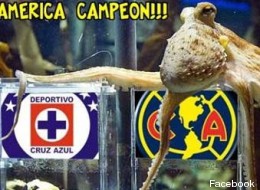 Memes de América y Cruz Azul en la final