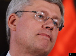 Which came first for Stephen Harper</a>’s Conservative government — the bad polls or the bad press? (CP)