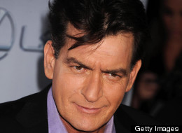 Charlie Sheen as Carlos Estevez in