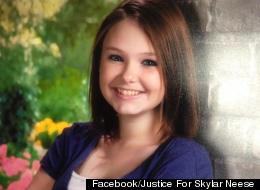 Skylar Neese