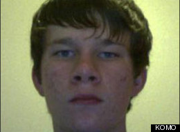 Grant Acord in an undated photo.