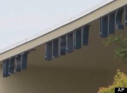West Albany High School students told KATU-TV that classmate Grant Acord discussed bomb-making weeks before his arrest in an alleged bomb plot.