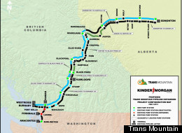 Trans Mountain