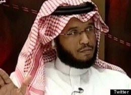 Abdullah Mohammed Daoud is a leading 'self help' author in Saudi Arabia