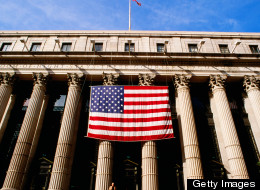 One of Congress' top accomplishments in recent years? Naming post offices. (Getty Images)