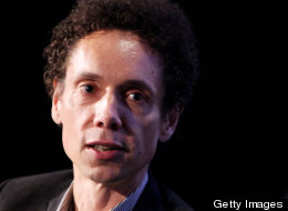 Journalist Malcolm Gladwell speaks at the 2010 New Yorker Festival at DGA Theater on October 2, 2010 in New York City. (Photo by Amy Sussman/Getty Images the New Yorker)