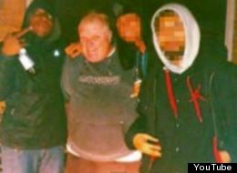 Hanad Mohamed, who's been tied to Rob Ford's crack video scandal, has been arrested for murder in Fort McMurray.