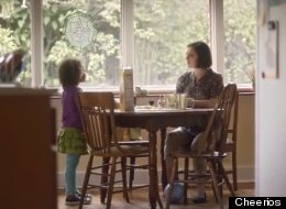 Cheerios