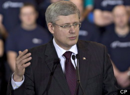 Are Quebec Conservatives about to go extinct? (CP)