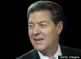 Kansas Gov. Sam Brownback has advocated a plan that decreases income taxes and raises sales taxes in the state.