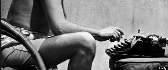 vintage gay photographs