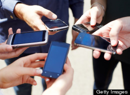 Big U.S. carriers like Verizon shouldn't be allowed to buy new, struggling Canadian wireless companies, Rogers CEO Nadir Mohamed says.