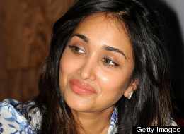Jiah Khan muere: actriz de Bollywood se suicida