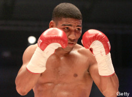 Yuriorkis Gamboa enfrentará a Darley Pérez en Canadá
