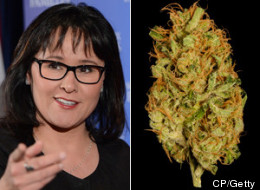 After two years of back and forth, the federal government has finalized its new rules for medical marijuana and has granted a last-minute reprieve to pharmacists who opposed the rules in their draft form. (CP/Getty)