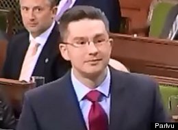 Members of Parliament sometimes get a bad rap for behaving like kids in question period. They shout. They taunt. Once in a while there’s almost a schoolyard tussle. Heck, sometimes they even fall asleep.