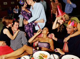 Teen Porno Party Teen Porno Party