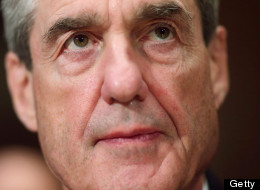 Federal Bureau of Investigation Director Robert Mueller pictured testifying on May 16 before the Senate Appropriations Committee's Commerce on Capitol Hill in Washington, DC. On June 13, 2013, Mueller faces questioning by the House Judiciary Committee on several issues in what will be his final appearance before the panel. His last day on the job is Sept. 4. (Photo by Chip Somodevilla/Getty Images)