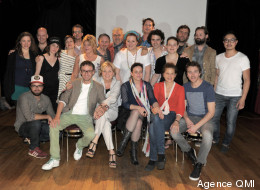 Agence QMI