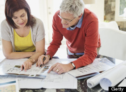 A CIBC poll suggest that British Columbians are making fewer contributions to their retirement plans than in previous years. (Getty)