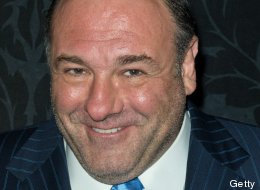 Muere James Gandolfini