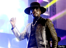 Will.i.am says he is not suing Pharrell.