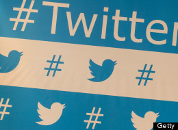Twitter logo (FILE)