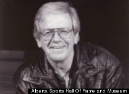 Alberta Sports Hall Of Fame and Museum