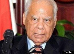 Hazem Al Beblawi, nouveau Premier ministre d'Egypte