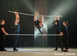 Roland Lorente