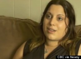 The woman who says she was fired from a Kemtpville, Ont., Walmart for calling the police about a dog left in a hot car has now retained a lawyer. (CBC via Newsy)