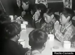 Radio-Canada