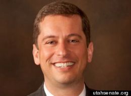 Utah state Sen. Aaron Osmond wants to end mandatory education in Utah.