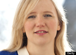 Creasy has reported rape threats to the police
