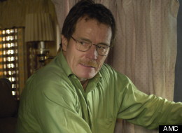 The 'Breaking Bad' countdown mashup from Comic-Con is awesome.