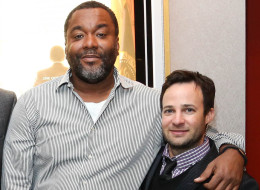 Lee Daniels and Danny Strong, the men behind