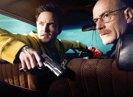 The final episode of 'Breaking Bad' screens Sept. 29.