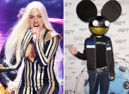 Lady Gaga fans were calling for Deadmau5's head on Twitter after the EDM artist bashed Gaga's newest video.