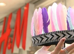B.C.'s Bass Coast Festival is banning attendees from wearing war bonnets with feathers, or native headdresses, out of respect for indigenous people.