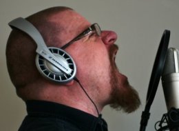 Former Kelowna radio host Darren Robertson has been sentenced to nine months for possession of child porn. (Facebook)