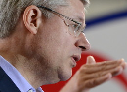 Prime Minister Stephen Harper confirmed Monday he intends to prorogue Parliament, with a speech from the throne likely to kick off a new parliamentary session in October. (CP)