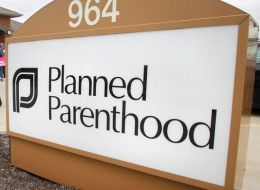 Planned Parenthood of Indiana and Kentucky filed a federal lawsuit Thursday over a new Indiana abortion law. (Photo: (Lafayette, Ind.) Journal and Courier, File)
