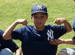 Zachary Reyna is the second 12-year-old to contract brain-eating amoeba in Florida this summer.